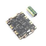 HOT Diatone MAMBA F405 MK2 Flight Controller & F40 40A 3-6S DSHOT600 Brushless ESC for RC Models Multicopter Part Accessories